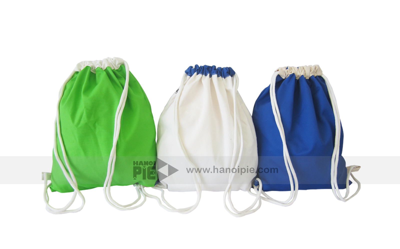 Drawstring Bags